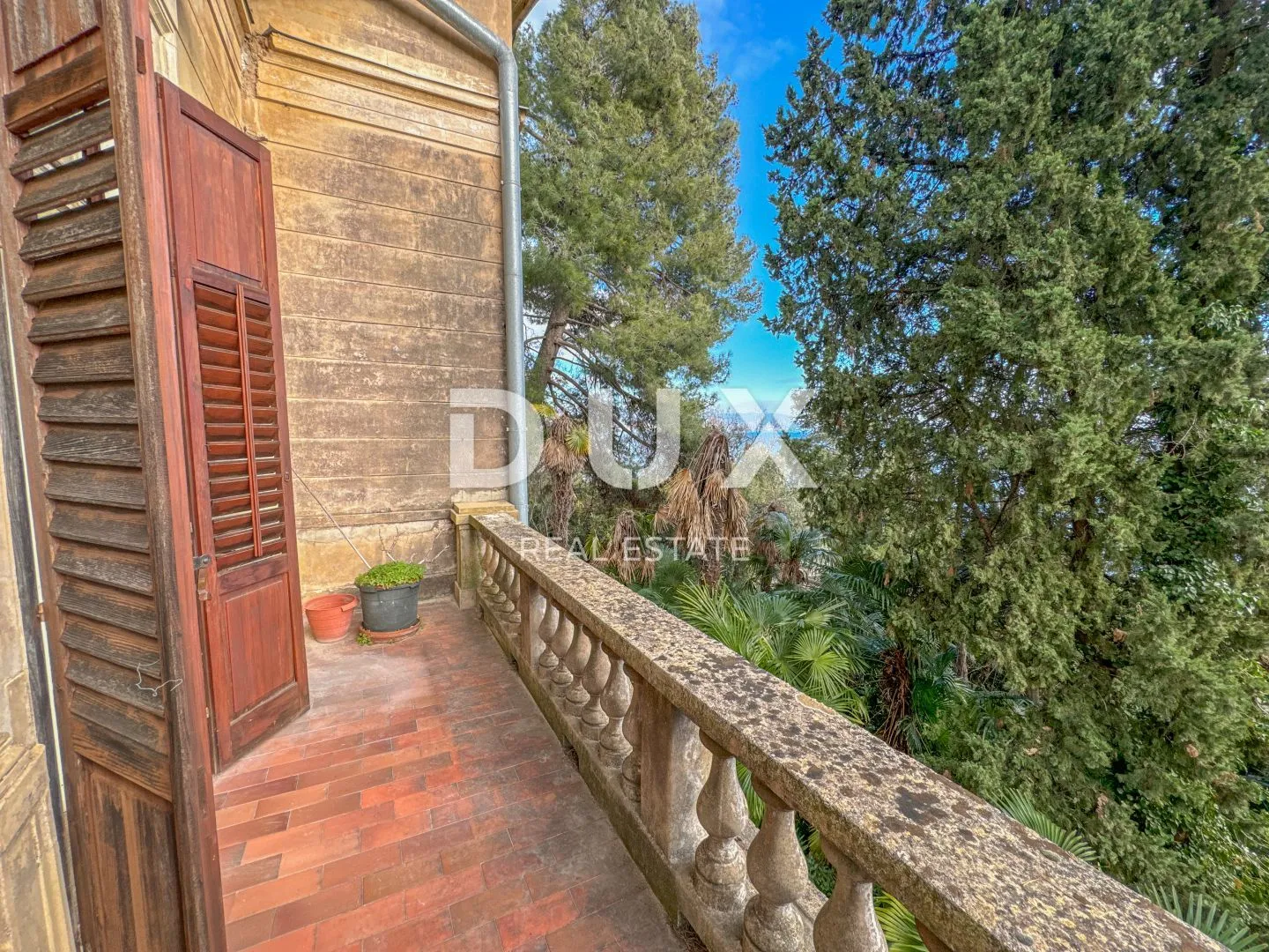 opatija, centar, vila, 484 m2, drugi red do mora - slika 14
