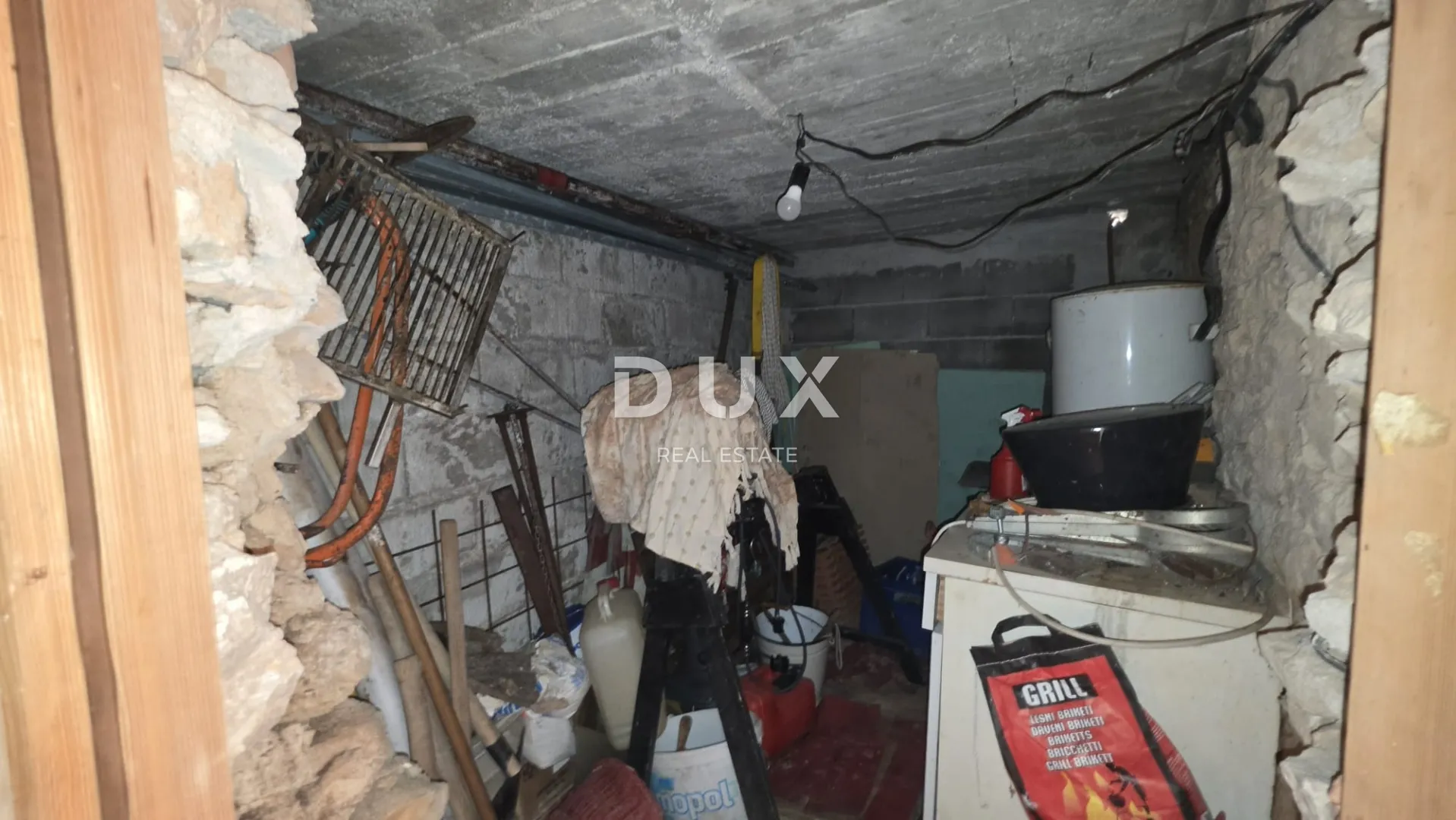 dalmacija, krapanj, kuća, 85 m2, 45 m od mora - slika 23