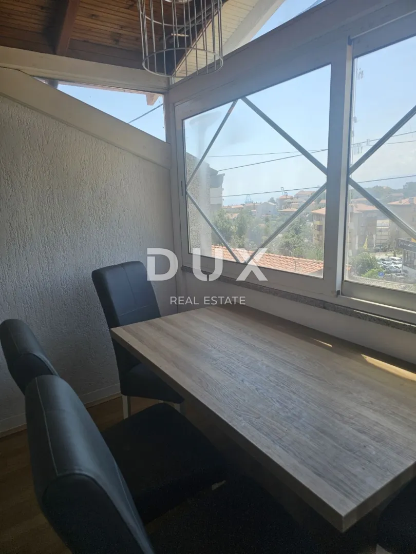 rijeka, škurinje - stan sa dva odvojena apartmana sa čak 5 spavaćih soba - slika 3