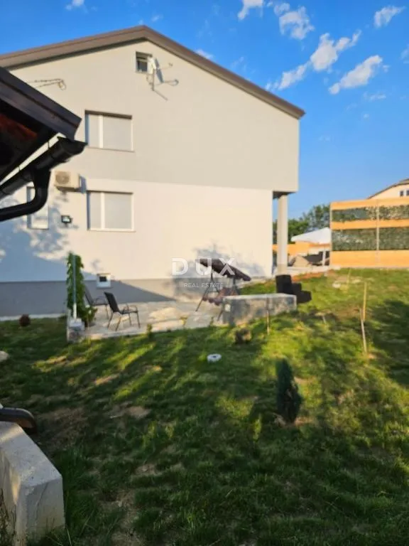 čavle - villa s 3 stana, grijanim bazenom, konobom i garažom - uhodani posao! - slika 57
