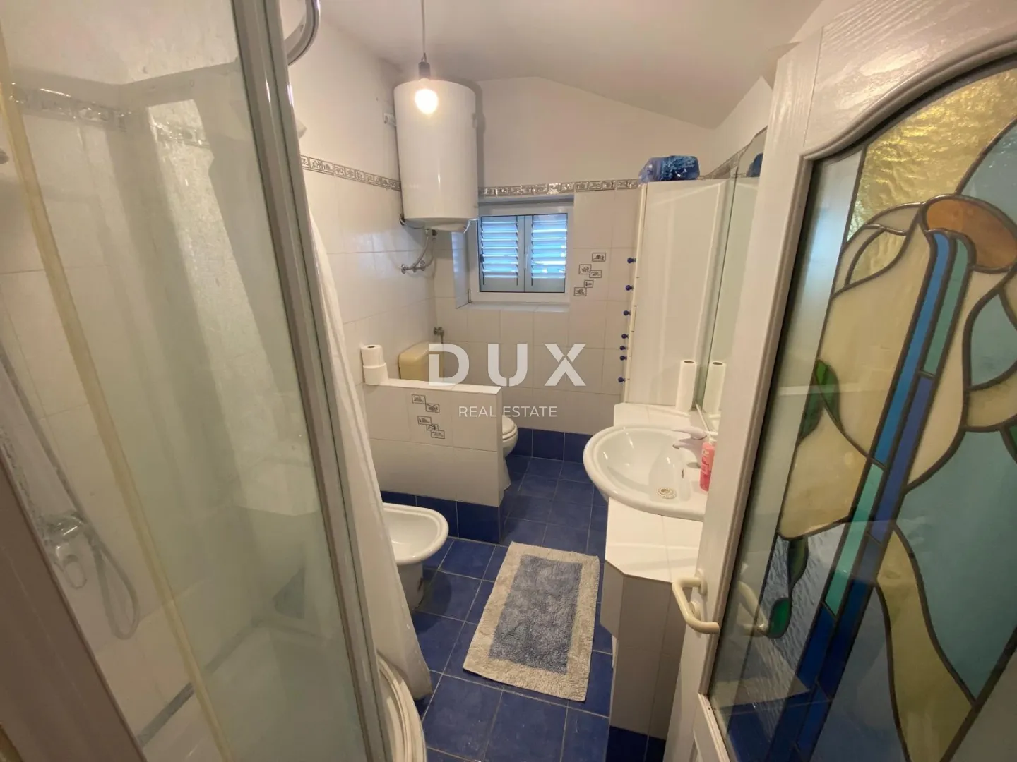 rijeka, trsat - stan 132 m2, 4s+db s panoramskim pogledom na more + dodatni stan 31 m2! prilika! - slika 21