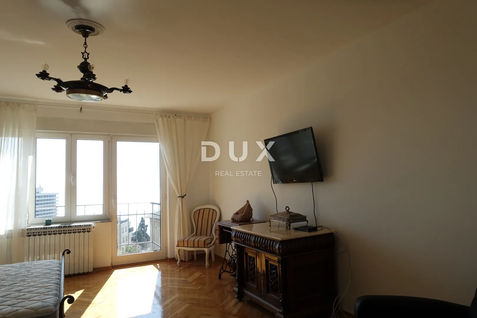 opatija, opatija - stan 130 m2 u austrougarskoj vili s parkingom 60 m2 - slika 22