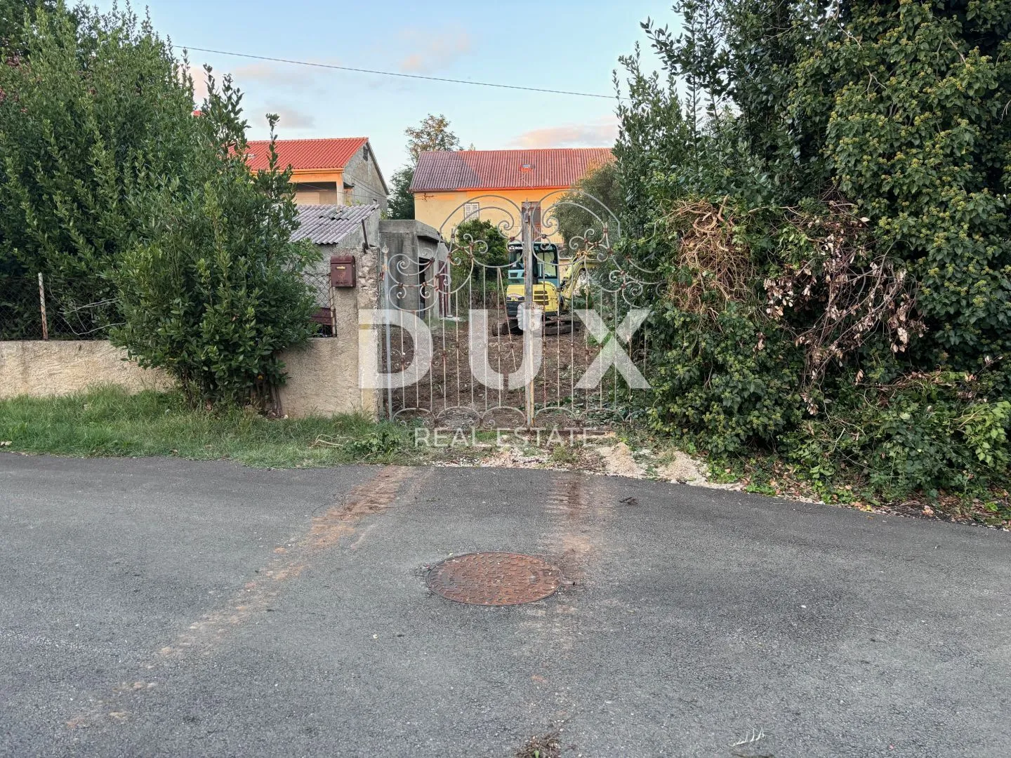 zadar, privlaka - starina za adaptaciju s prostranom okućnicom - slika 12