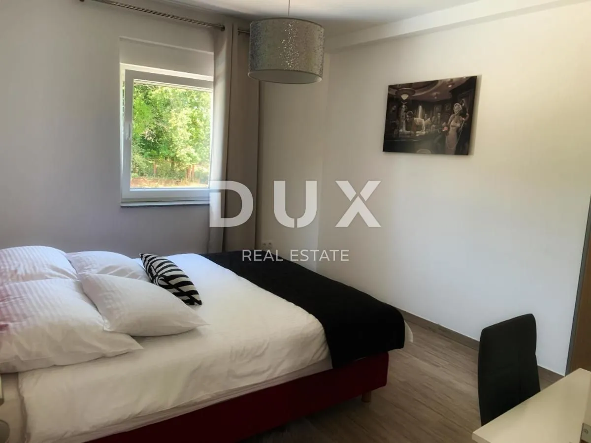 istra, medulin - kuća sa 3 apartmana - slika 23