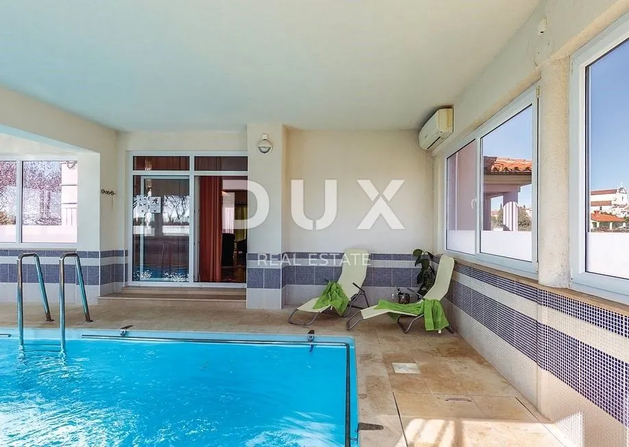 istra, vodnjan - apartmanska kuća s unutarnjim bazenom - slika 3