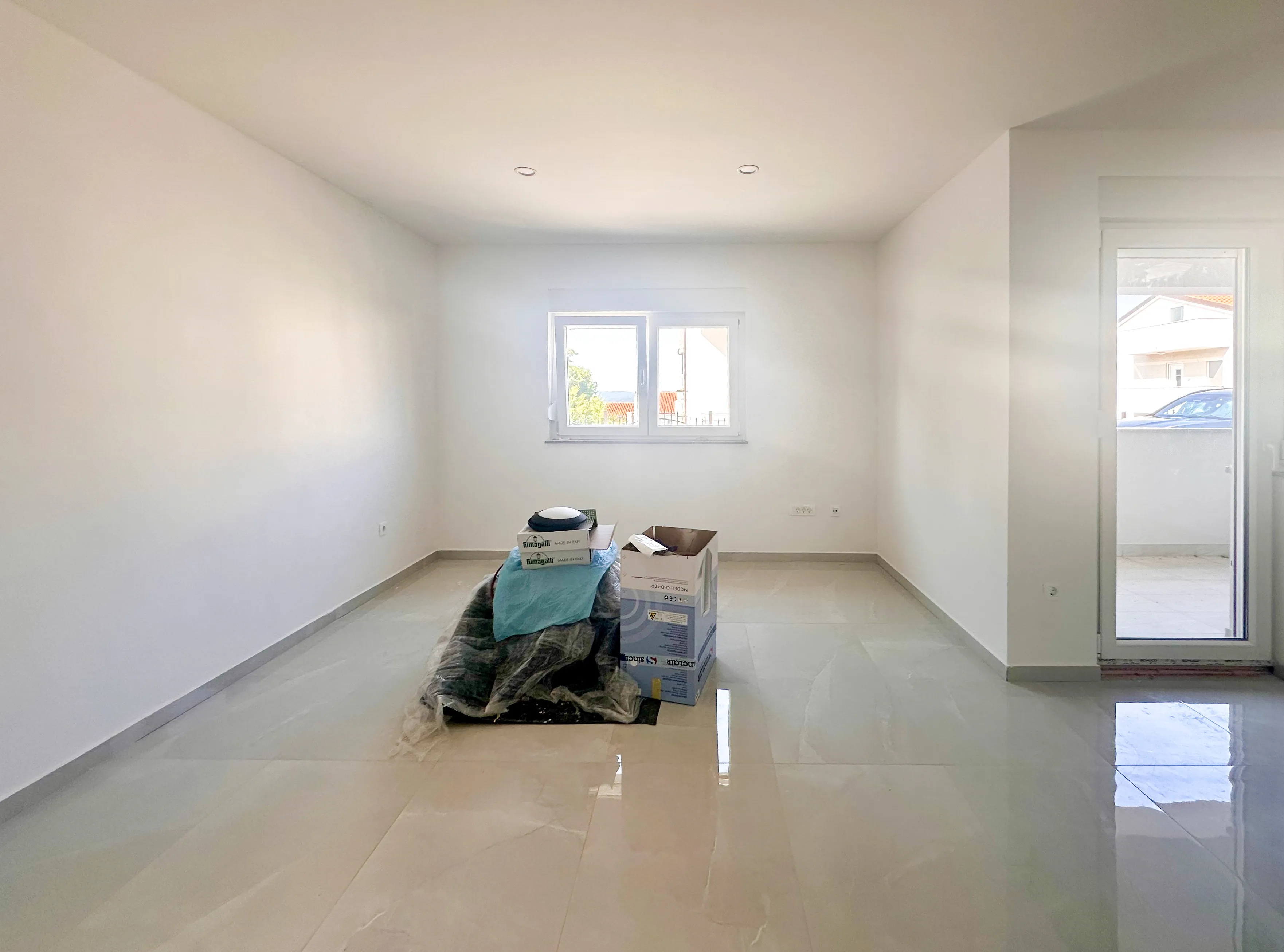 crikvenica - stan 2s+db, u prizemlju novogradnje, blizina mora, 2688 eur m2, top prilika! - slika 11