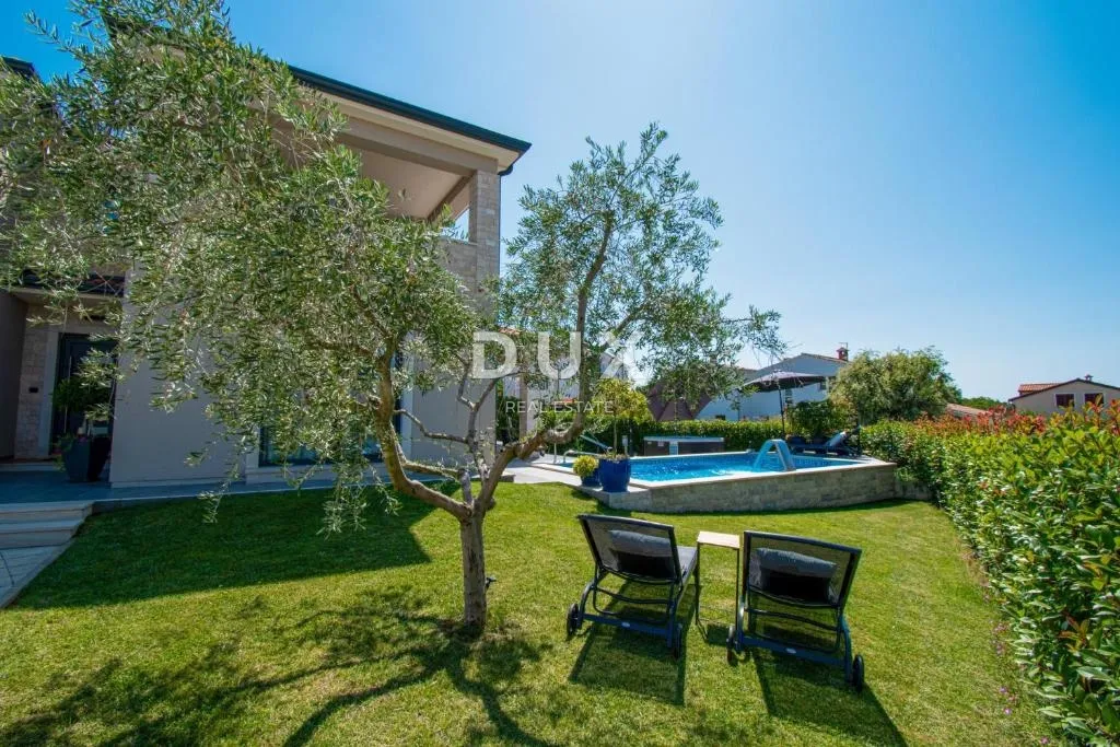 istra, poreč - ekskluzivni paket dvije dvojne kuće nadomak poreča - slika 8