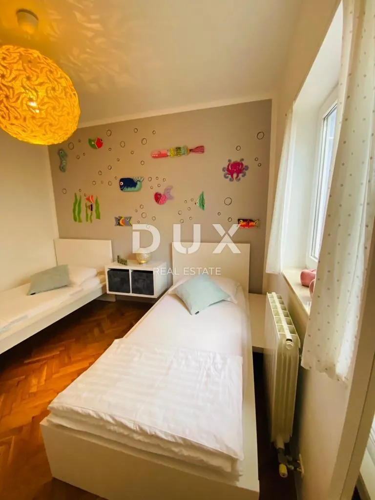 istra,rovinj - izvanredna apartmanska kuća u rovinju - slika 44