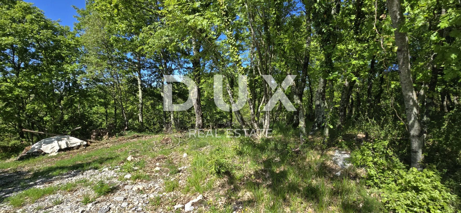 istra, pićan - građevinsko zemljište pravilnog oblika - slika 9