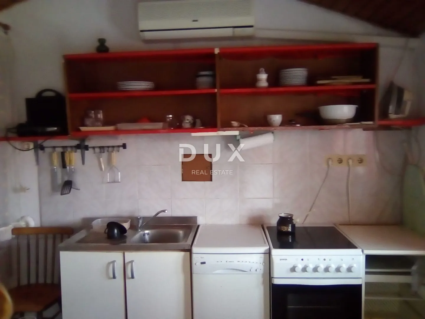 istra, poreč - kuća u centru - slika 2