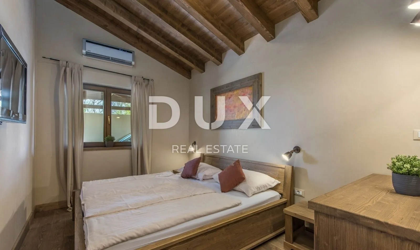 istra, juršići - prekrasan resort sa šest vila - slika 17