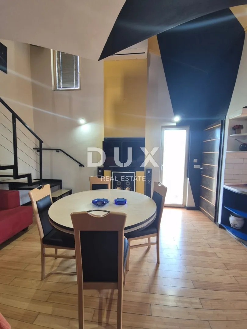 zadar, bibinje - prilika! intimna zelena oaza sa 7 apartmana! - slika 15