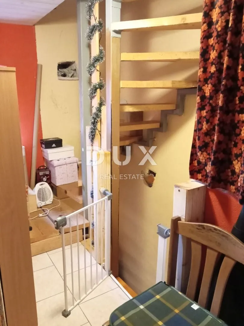 istra, poreč (okolica) - renovirana kamena kuća - slika 15