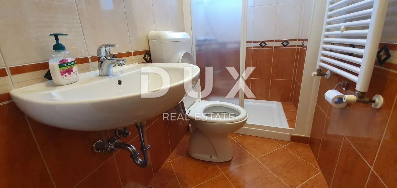 istra, novigrad - odličan stan u blizini mora i centra grada - slika 14