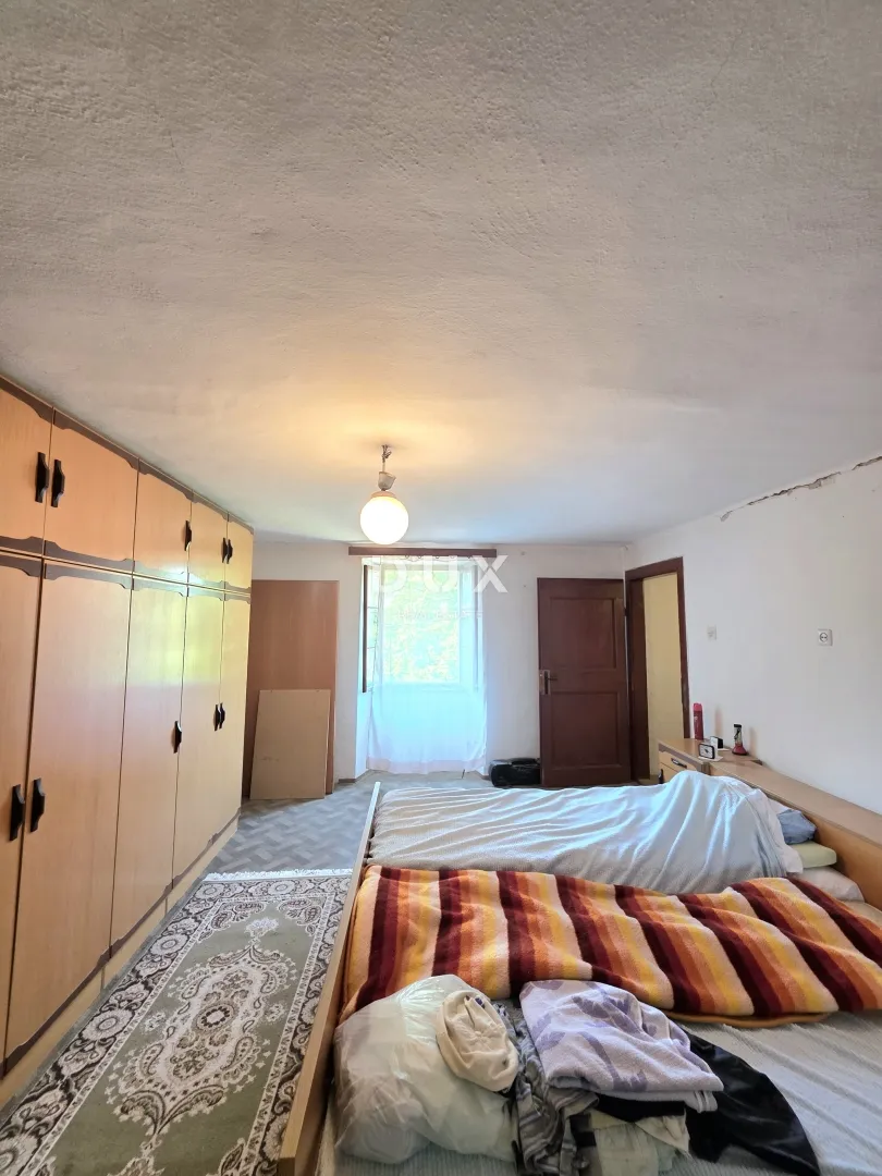 istra, buzet, kuća, 160 m2, stancija s 26724 m2 zemljišta - slika 16