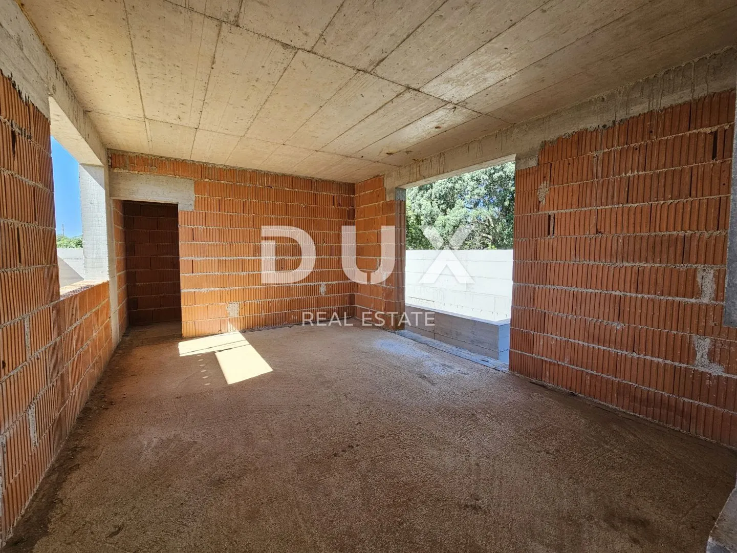 istra, marčana - novogradnja s pogledom na more - slika 9