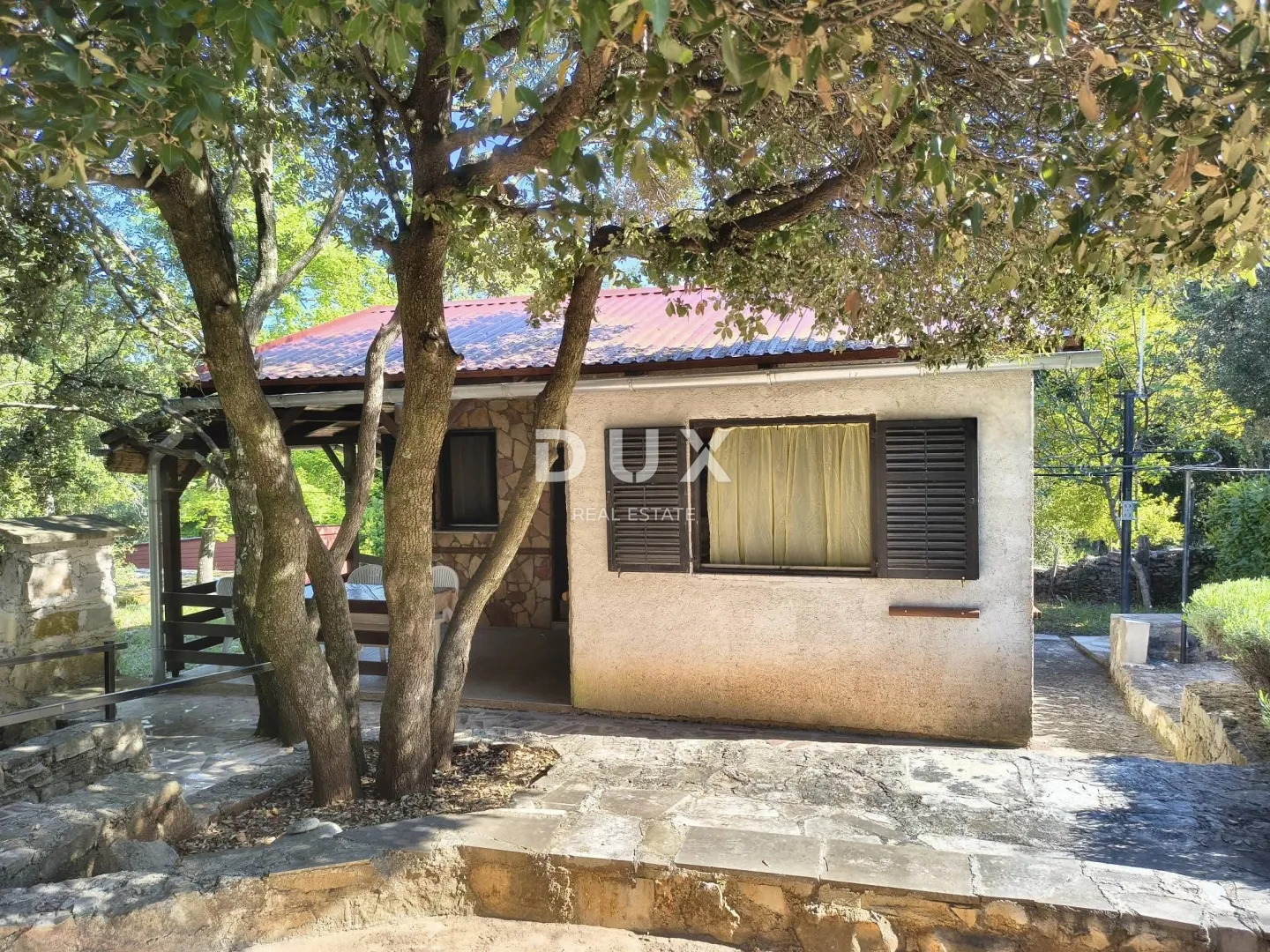 istra, kavran - kućica za odmor - slika 3