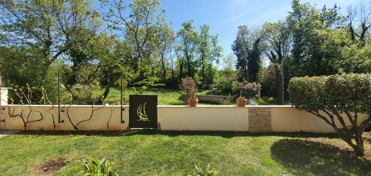 istra, poreč - kuća s dva stana na vrhunskoj lokaciji - slika 6