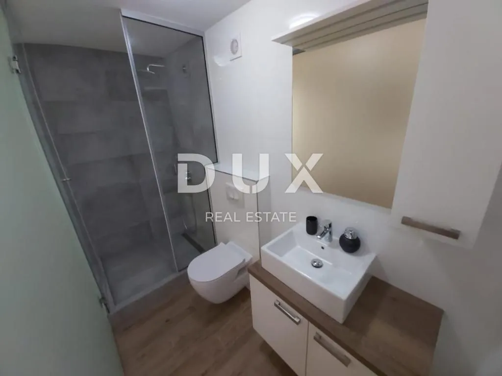 zadar, bibinje - apartmanska kuća u blizini plaže - slika 11