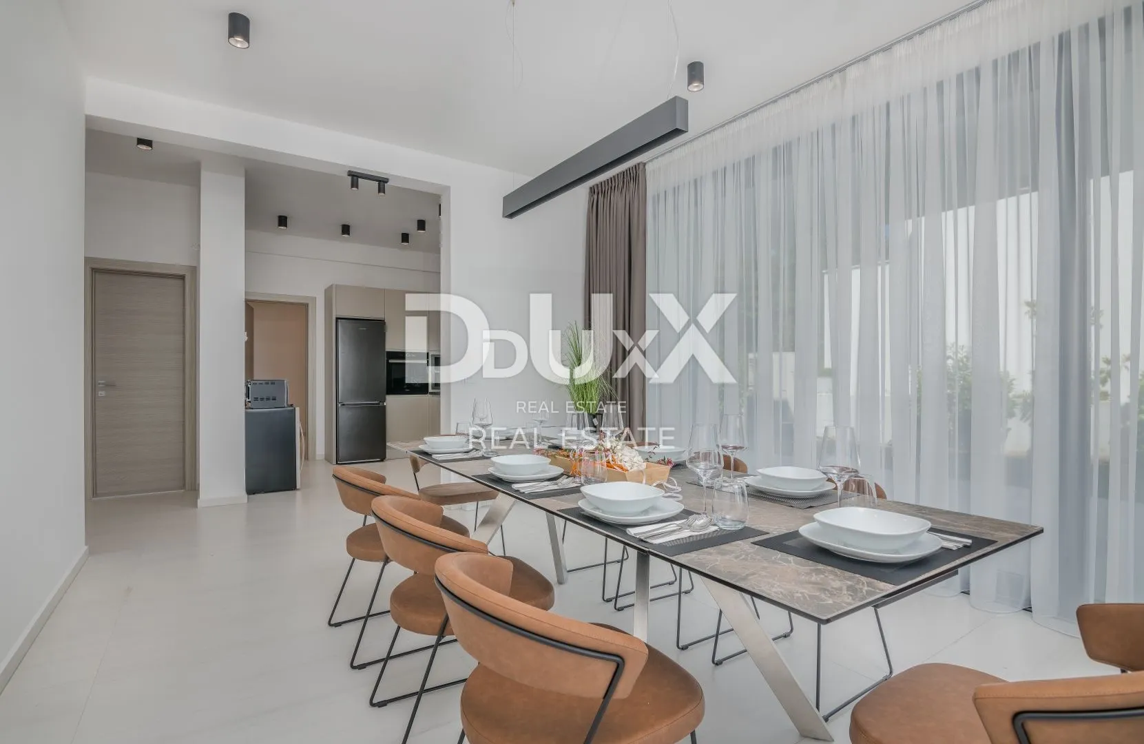 opatija, veprinac, vila 309 m², panoramski pogled na more - slika 26