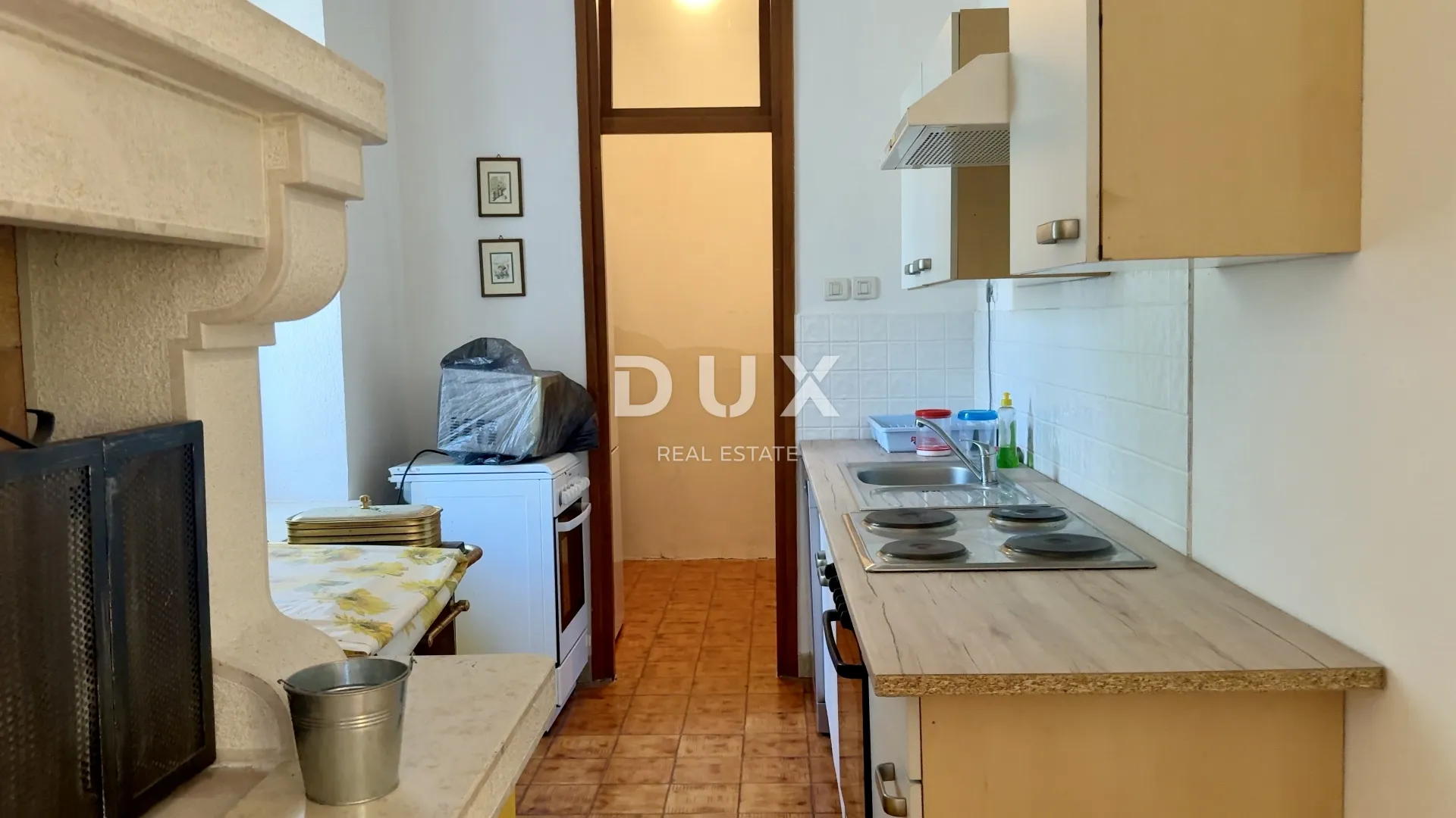istra, labin – kuća na dvije etaže s vrtom - slika 21