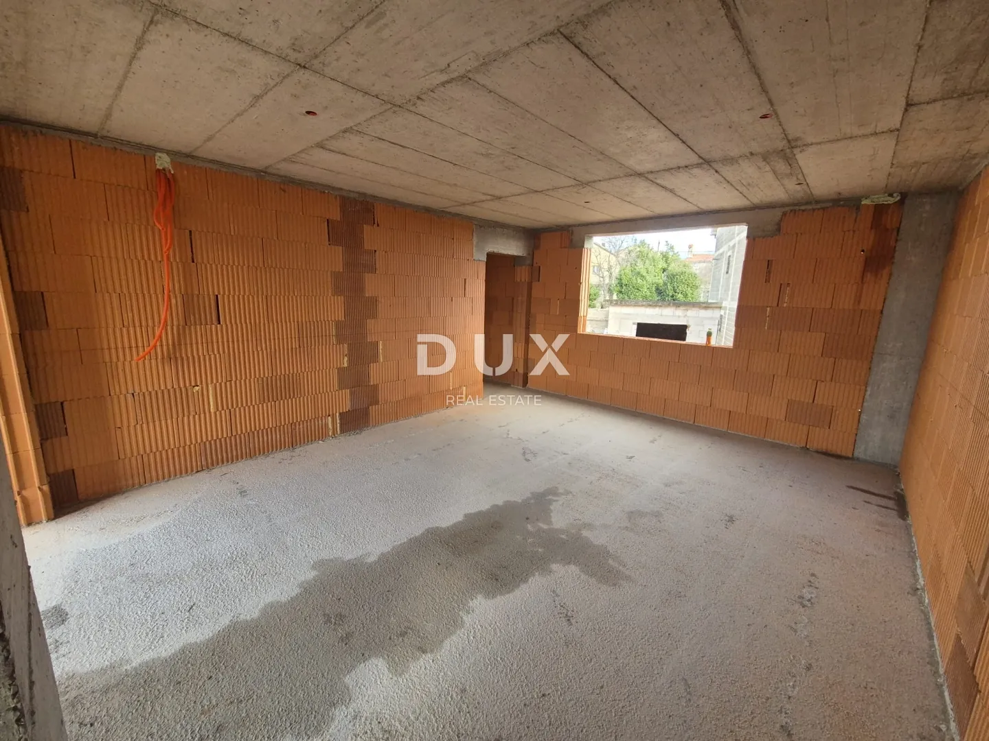 istra, ližnjan - stan 1s+db s pogledom na more! - slika 6