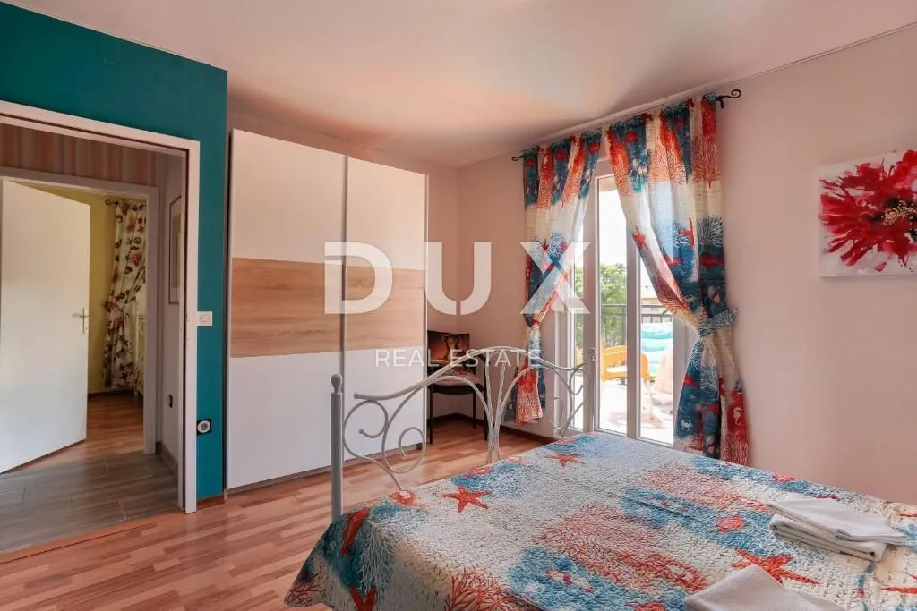 istra, medulin - apartmanska kuća smještena nadomak plaža - slika 10