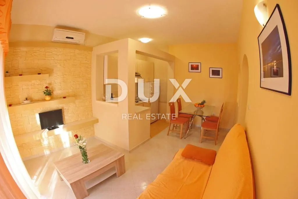zadar, sukošan - apartmanska kuća 150m od mora - slika 20