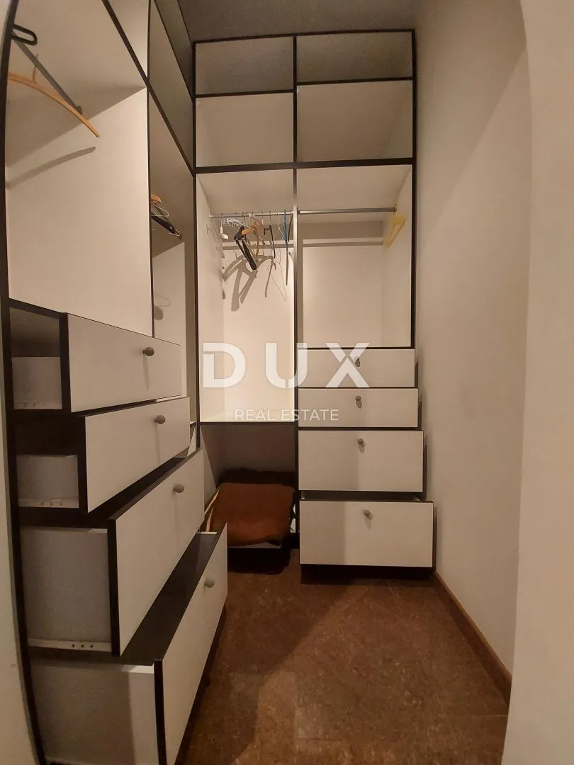 opatija, veprinac - vila 1000m2 s pogledom na more, 6 apartmana i bazenom + okoliš 1000m2 - slika 39