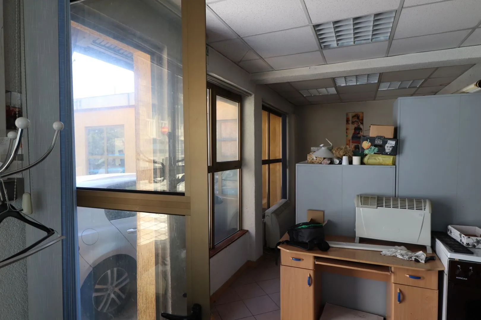 rijeka, centar - poslovni prostor s parkirnim mjestom - rijetkost - slika 2
