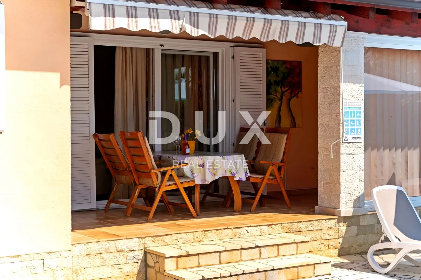 istra, poreč - kuća s bazenom - slika 3