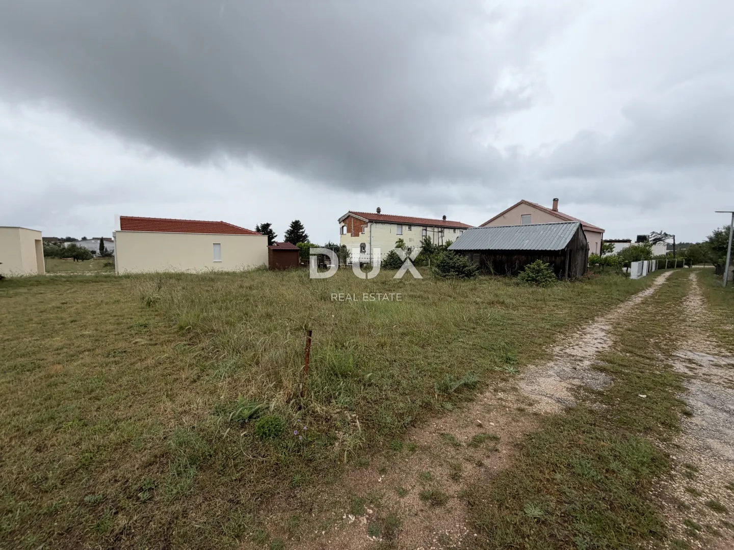 zadar, vrsi - zemljište pravilnog oblika 496m² - slika 4