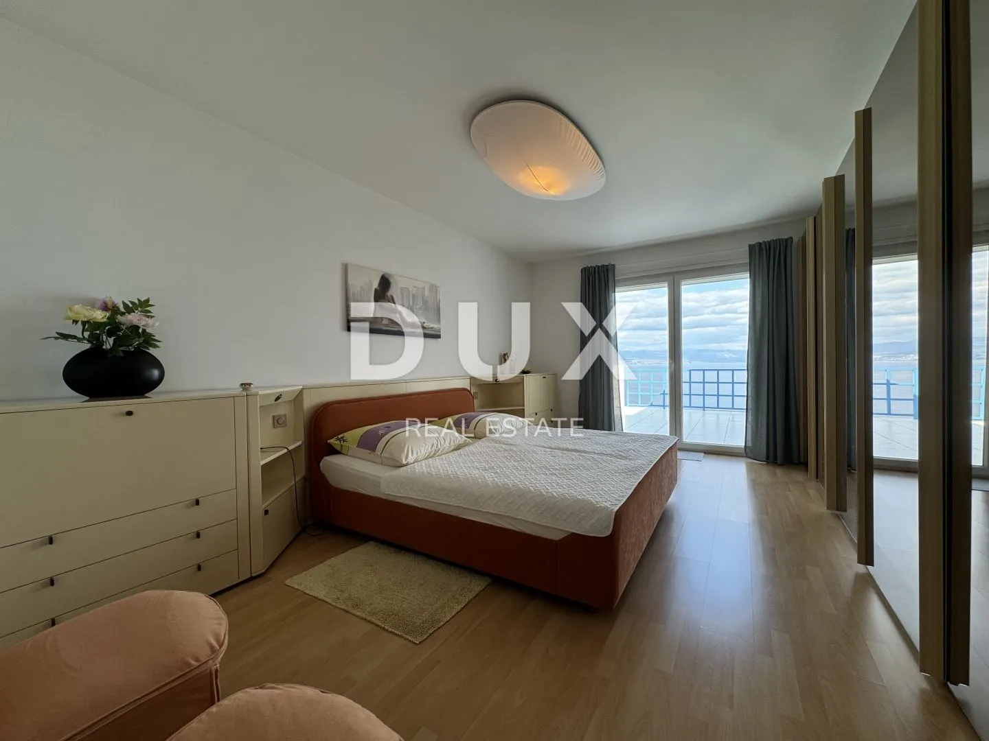 opatija, ičići - jedinstvena vila s panoramskim pogledom - slika 19