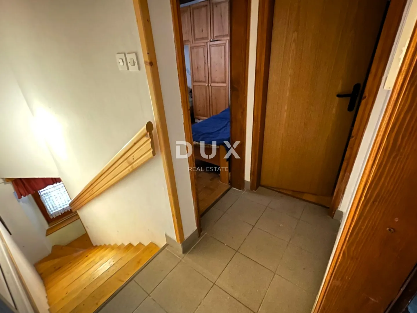 otok krk, punat - dvoetažni apartman 2s+db - slika 9