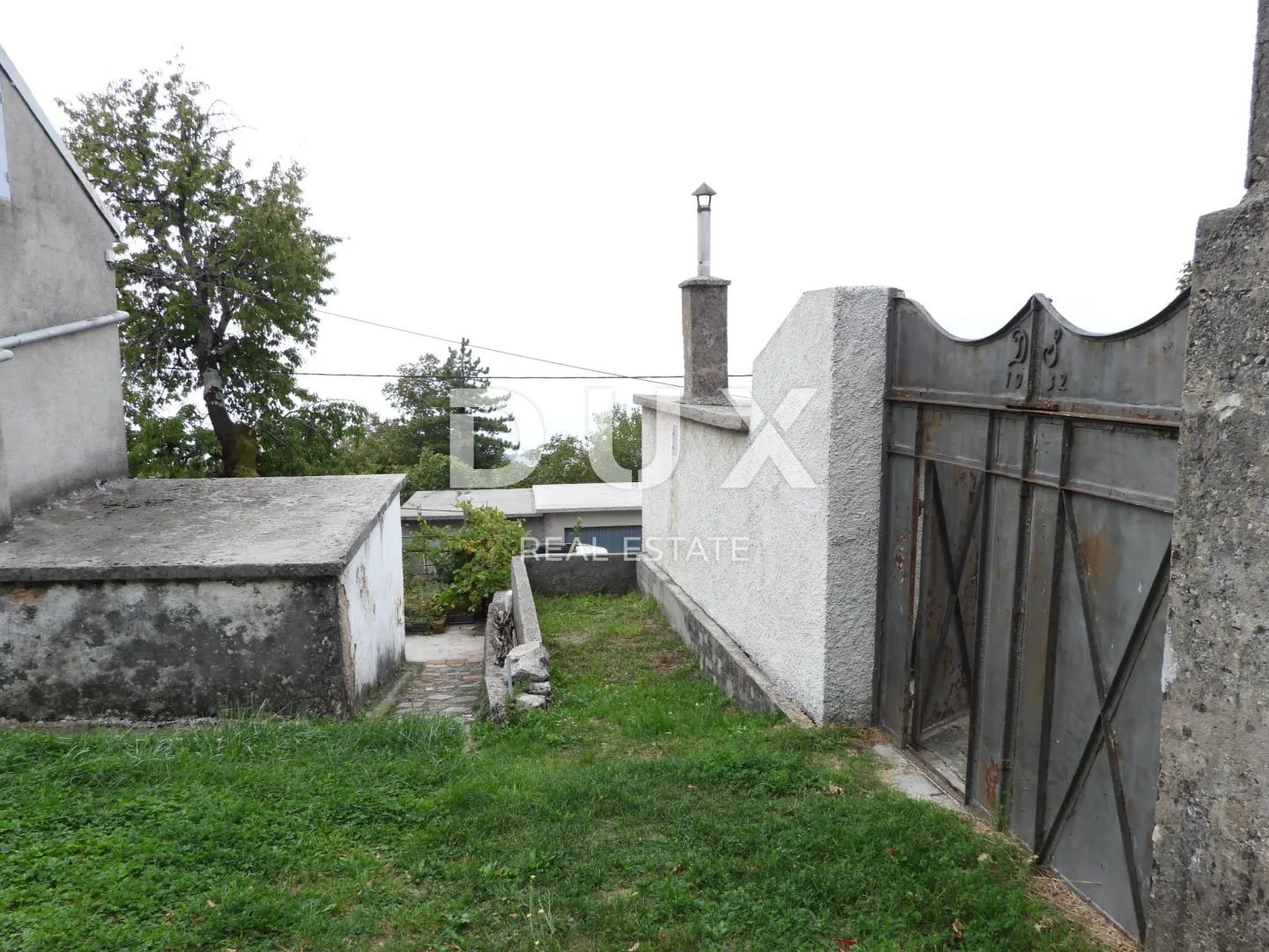 rijeka, hreljin- dvojna kuća 150m2 s pogledom na more + okoliš 650m2 - slika 56