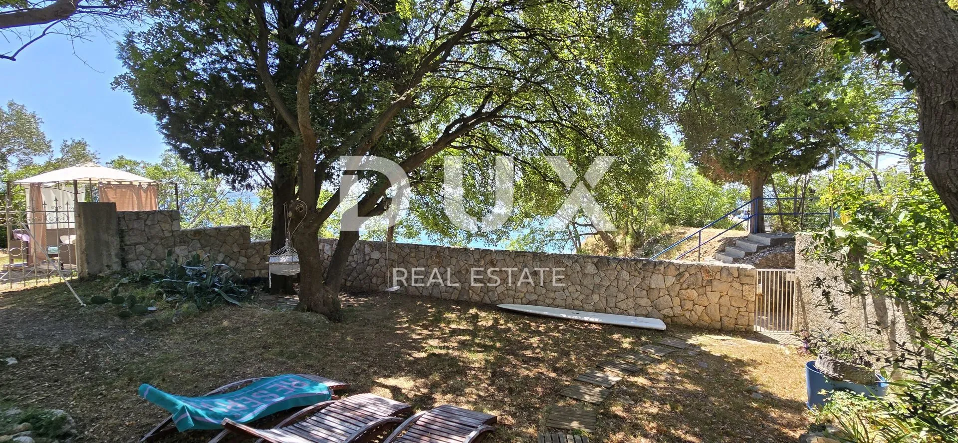 kostrena - komadić privatnog raja tik do mora - slika 47