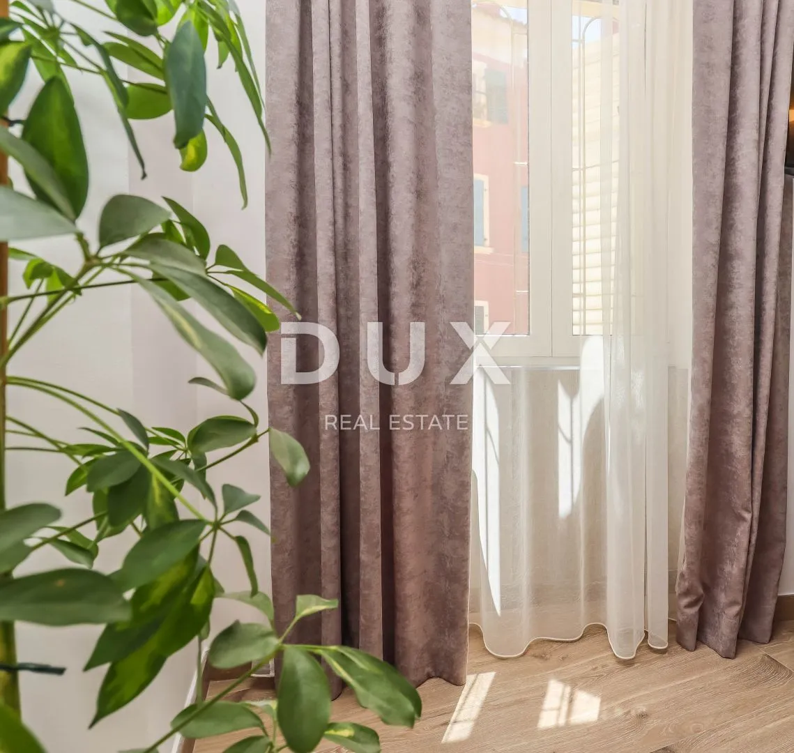 istra, rovinj - uređen apartman u samome centru grada - slika 2