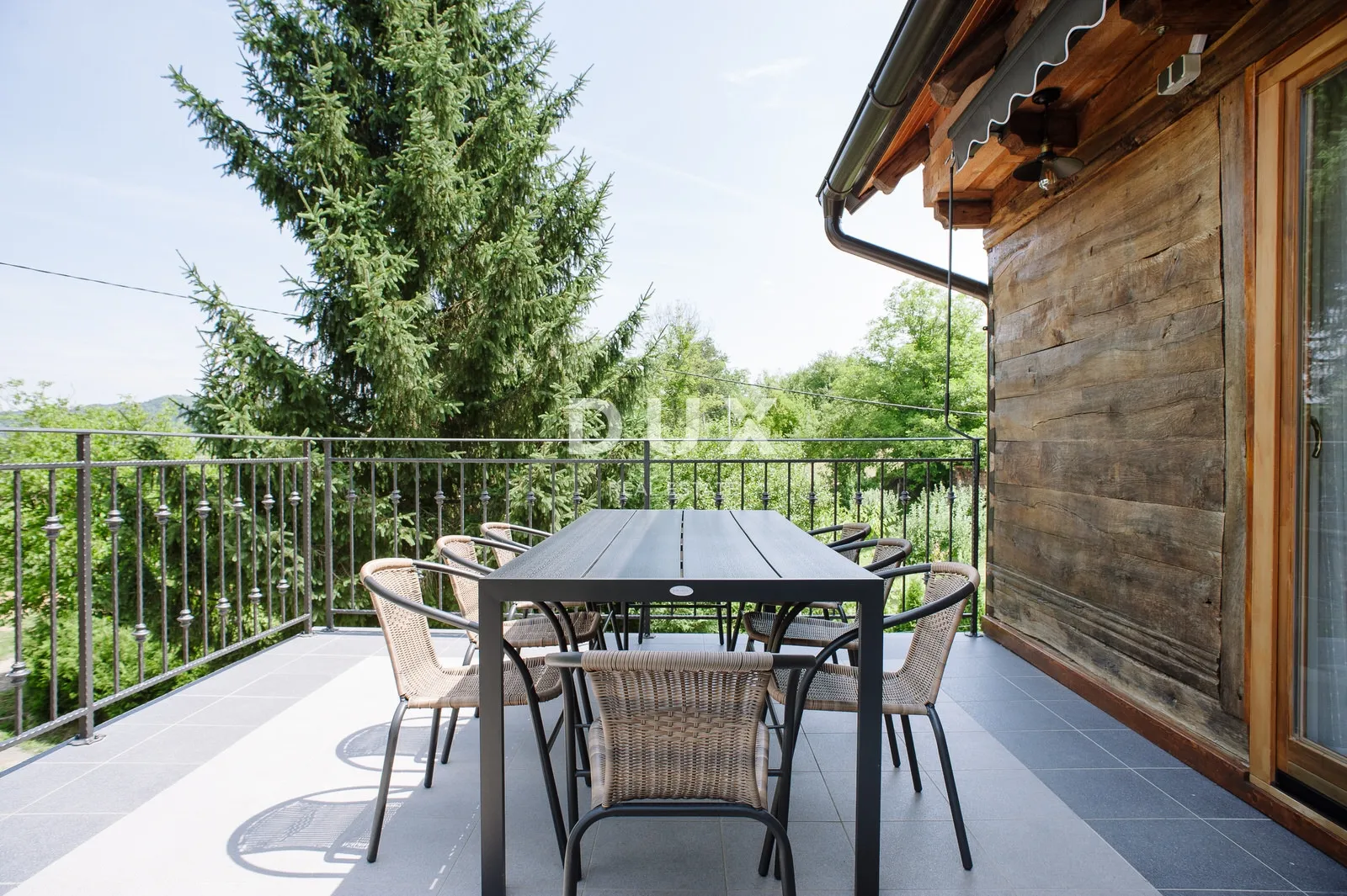 karlovac, barilović - privatni raj uz koranu, dvije kuće i privatna spa zona u srcu prirode, 218m2 - slika 39