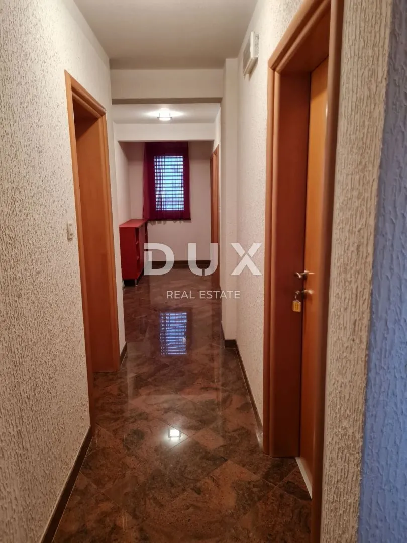 otok cres - kuća sa velikim potencijalom 200m do mora - slika 22