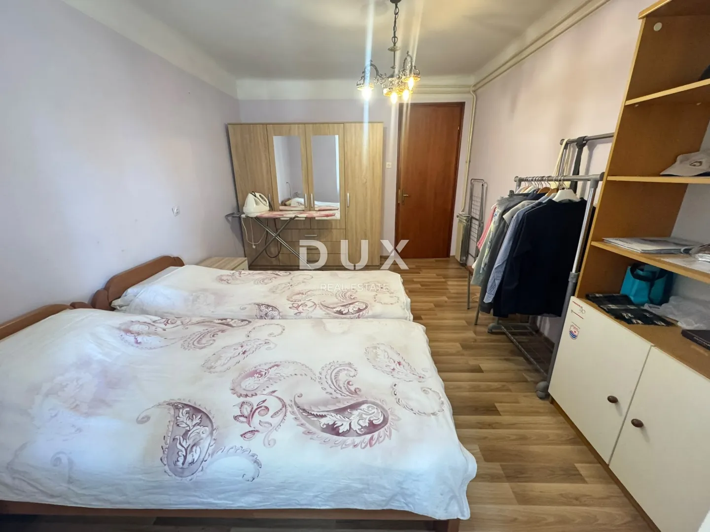 rijeka, centar – prostran četverosobni stan od 110 m² u blizini korza - slika 10