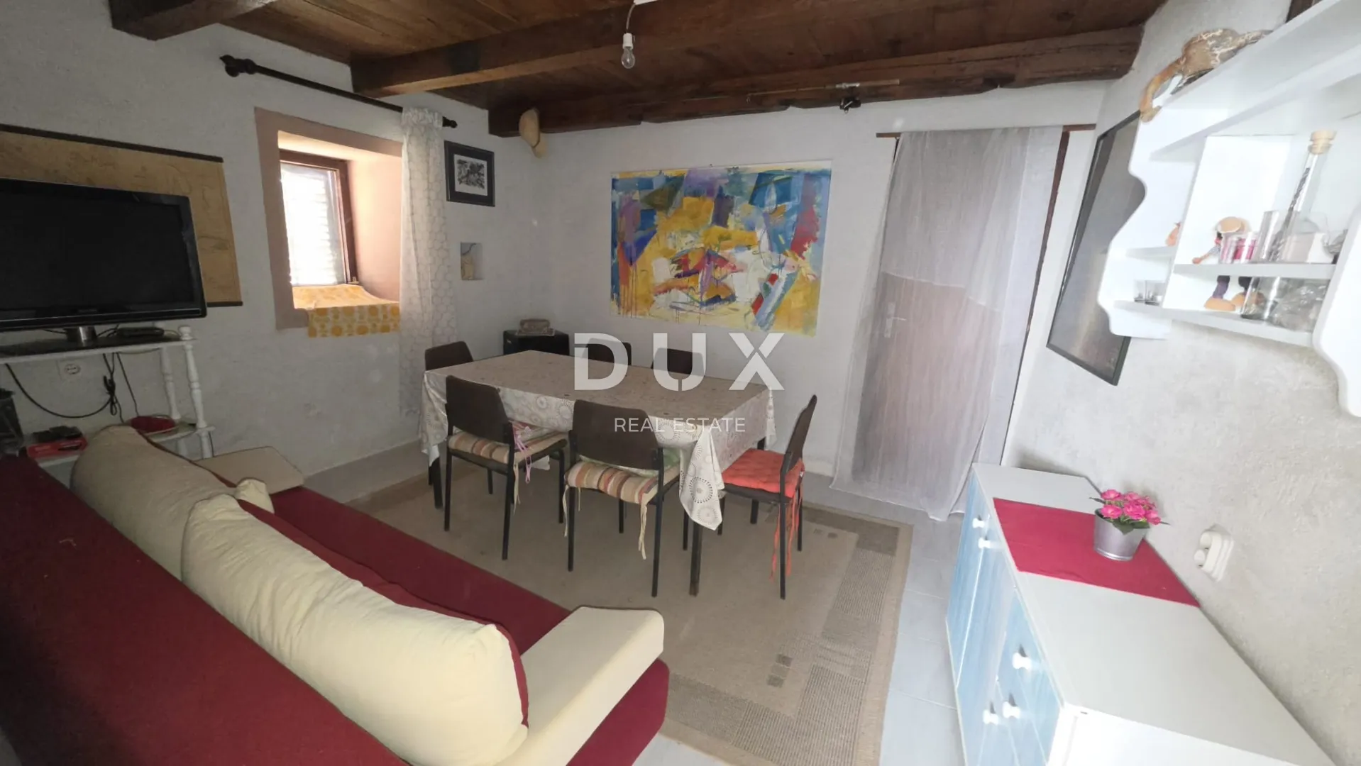 dalmacija, krapanj, kuća, 85 m2, 45 m od mora - slika 8
