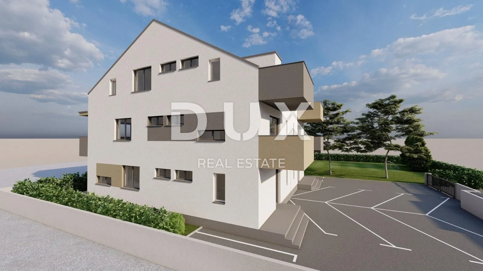 zagreb, resnik - građevinsko zemljište s projektom i dozvolom - slika 5