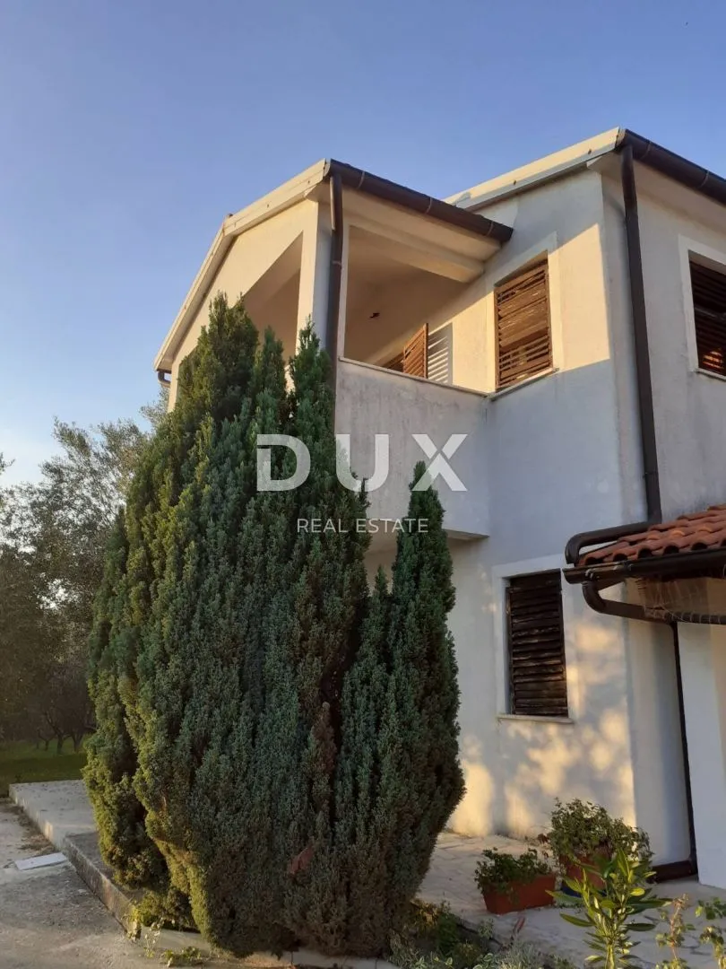 istra, vižinada - apartmanska kuća s 5 apartmana, panoramski pogled - slika 11