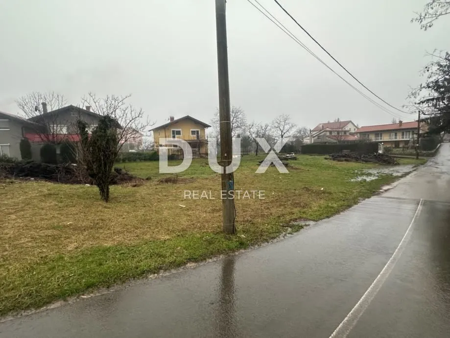 viškovo - građevinsko zemljište 1101m2 - slika 2