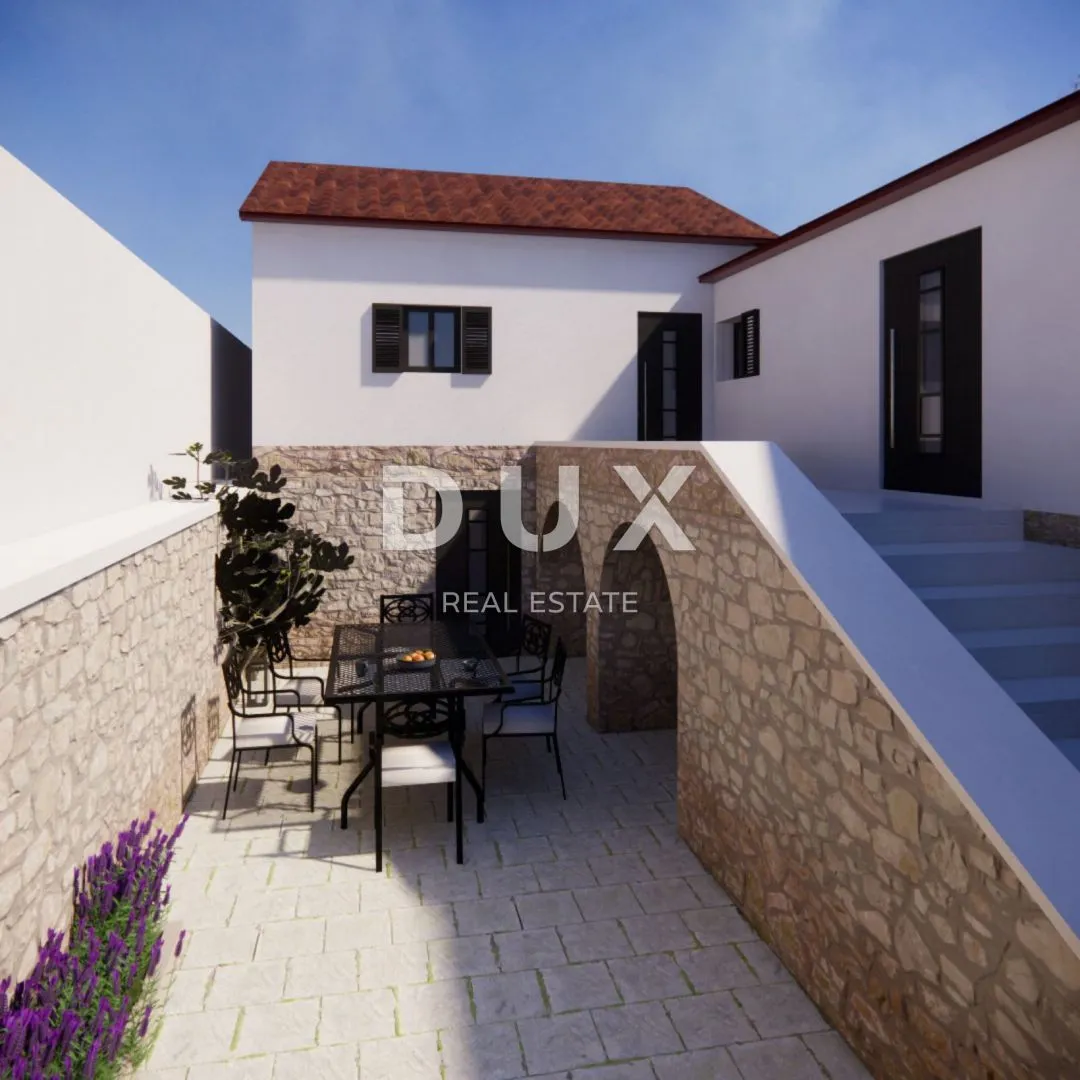 crikvenica (okolica) - starina za adaptaciju - slika 15