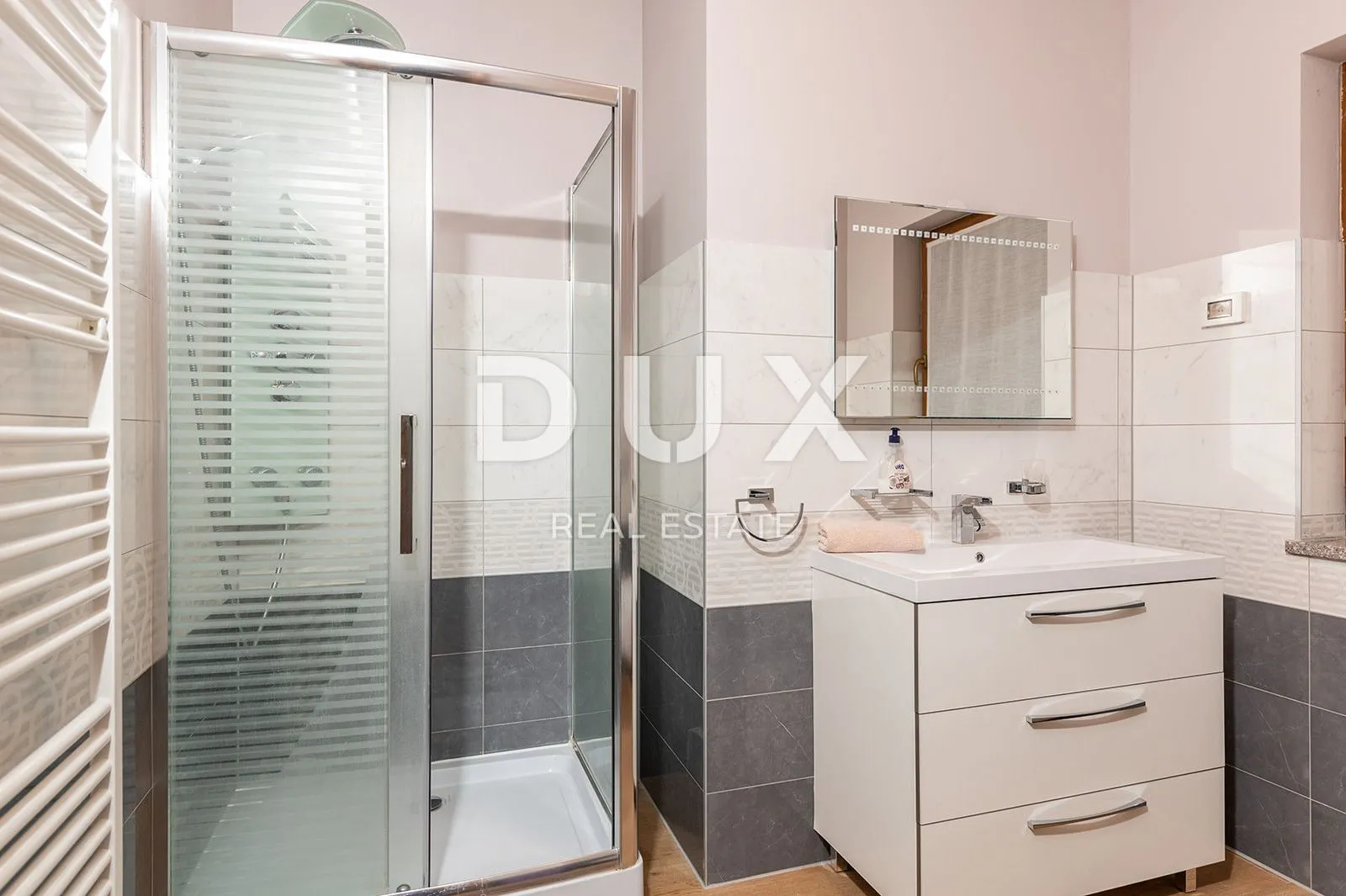 istra, medulin apartmanska kuća u banjolama - pogled na more!! - slika 14