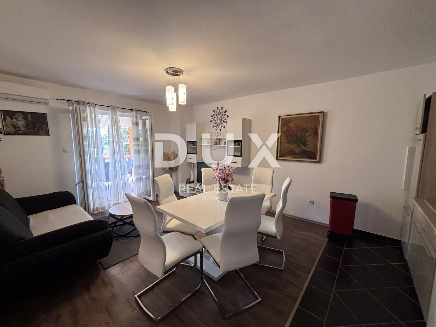 zadar, zaton - apartmanska vila pokraj mora - slika 22