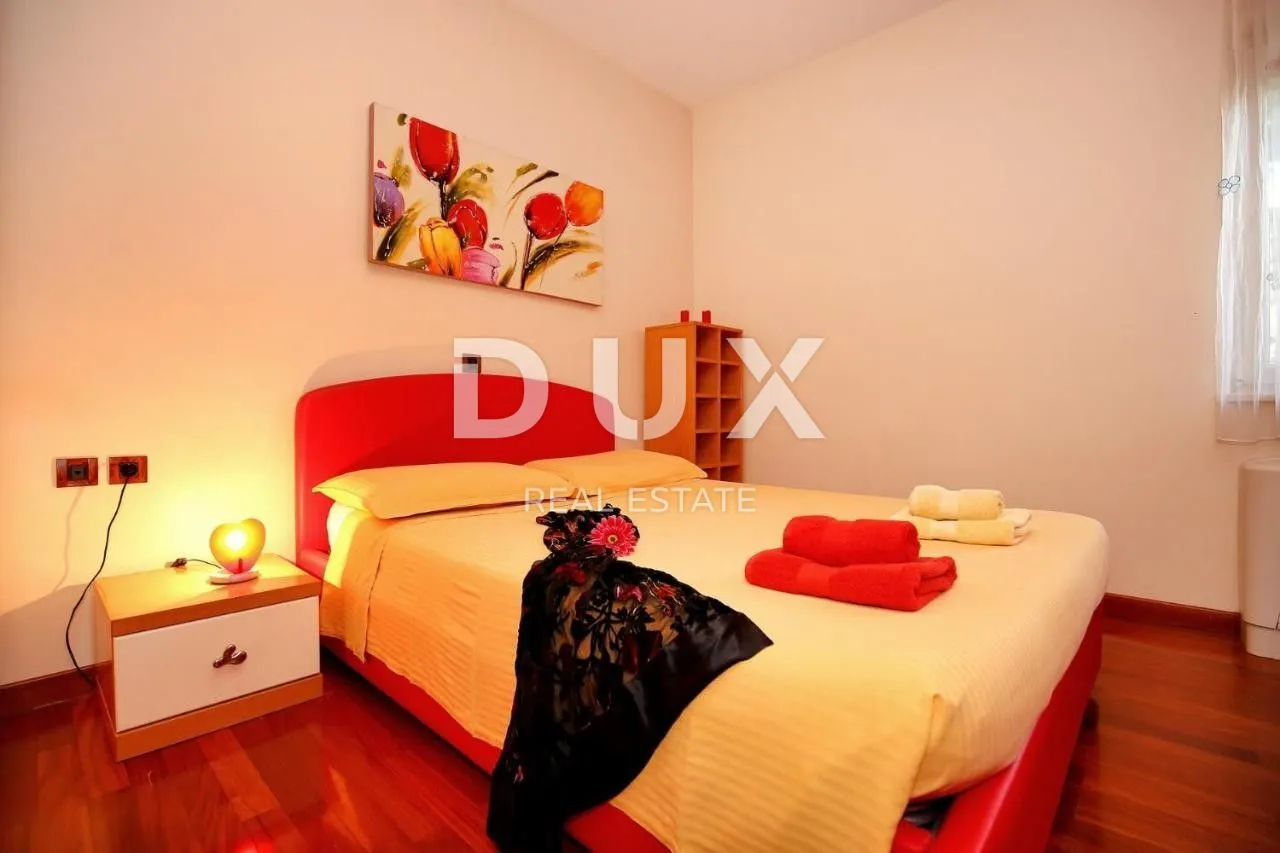 zadar, kožino - luksuzna vila s bazenom u blizini mora - slika 21