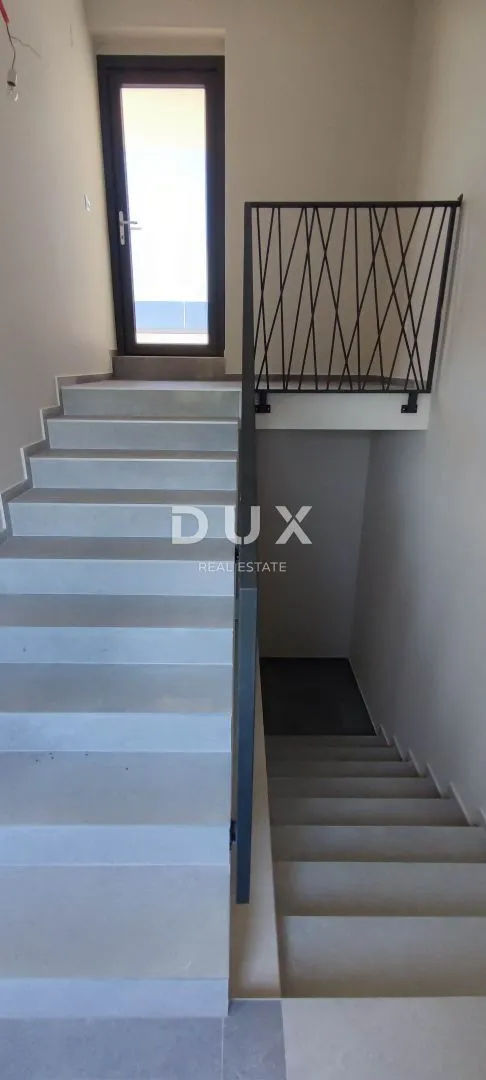 zadar, petrčane - penthouse u novogradnji s pogledom na more - slika 15