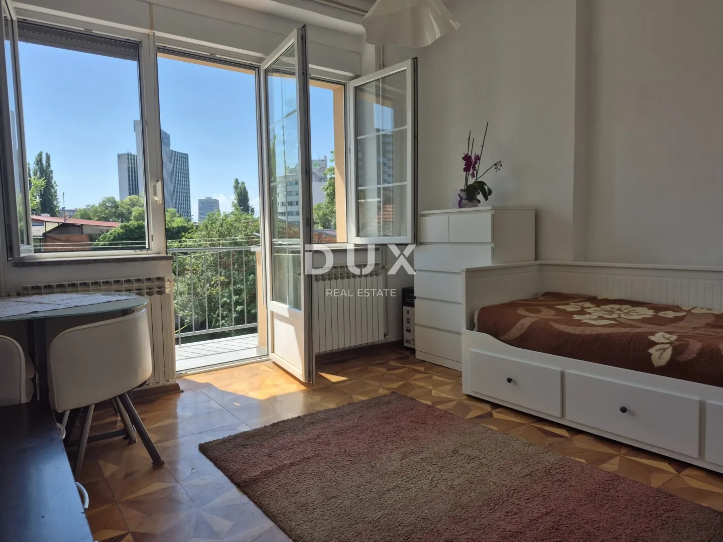 zagreb, trešnjevka sjever - stan 30 m2, dugoročni najam - slika 5